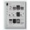 Tableta Onyx Boox Go 10.3 Blanco 64 GB 4 GB 10,3" Wi-Fi 5 Lápiz óptico