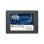 Disque Dur Patriot P220 2TB SSD 2.5" SATA III 550 Mo/s fiabilité avancée