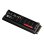 Disque Dur WD Black SN8100 4 To SSD M.2 PCIe 5.0 NVMe 14900 Mo/s Chiffrement