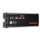 Disque Dur WD Black SN8100 4 To SSD M.2 PCIe 5.0 NVMe 14900 Mo/s Chiffrement