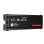 Disco Duro WD Black SN8100 4TB M.2 PCIe 5.0 14900MB/s Encriptación