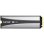 Disco Duro Lexar LNMPly8002T-RNNNG 2TB SSD M.2 PCIe 4.0 7400MB/s Gaming
