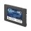 Disque Dur Patriot Burst Elite 480GB SSD 2.5" 6 Gbit/s Haute Fiabilité