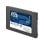 Disque Dur Patriot P220 1TB SSD 2,5" SATA III 550 Mo/s + SMART TRIM
