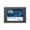 Disque Dur Patriot P220 1TB SSD 2,5" SATA III 550 Mo/s + SMART TRIM