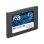 Disque Dur Patriot P220 256GB SSD 2.5" SATA III 550Mo/s Performance Fiable