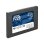 Disque Dur Patriot P220 256GB SSD 2.5" SATA III 550Mo/s Performance Fiable