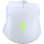 Ratón Turtle Beach Pure Air Inalámbrico RF Bluetooth 26000 DPI Bianco RGB Ultralight