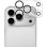 Protector Cámara Cool iPhone 17 Pro Max/18 Pro Max Cristal Templado 9H Transparente