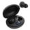 Auriculares Cool Pocket True Wireless Bluetooth avec Réduction Active du Bruit, Noir