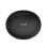 Auriculares Cool Pocket True Wireless Bluetooth avec Réduction Active du Bruit, Noir