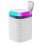 Altoparlanti Cool Bluetooth Compatti 5W con TWS, LED RGB e Microfono