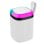 Altoparlanti Cool Bluetooth Compatti 5W con TWS, LED RGB e Microfono