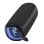 Altoparlanti Cool portatile Bluetooth 16W con LED RGB, microfono e lettore SD/USB
