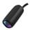 Altoparlanti Cool portatile Bluetooth 16W con LED RGB, microfono e lettore SD/USB