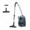 Aspirateur avec Sac Hoover HE210H 011 850W Filtre EPA Capacité 3,5L Noir