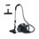 Aspirateur sans Sac Hoover HP210H 800W Filtre EPA Réservoir 2,5L Noir
