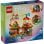 LEGO Disney Mini Casa Encanto 43261 186 Stück
