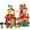 LEGO Disney Mini Casa Encanto 43261 186 Stück