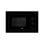 Microondas Teka ML 8200 BI FBK 20 L 700W con Grill Quartz Pantalla TFT