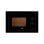 Microondas Teka ML 8200 BI FBK 20 L 700W con Grill Quartz Pantalla TFT