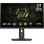 Monitor MSI MAG 274QPF X32 27" Quad HD 320Hz Rapid IPS HDR400 0,5ms