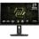Monitor MSI MAG 274QPF X32 27" QuadHD 320Hz Rapid IPS HDR1000 0,5ms