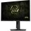 Monitor MSI MAG 274QPF X32 27" QuadHD 320Hz Rapid IPS HDR1000 0,5ms