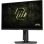 Monitor MSI MAG 274QPF X32 27" Quad HD 320Hz Rapid IPS HDR400 0,5ms