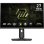 Monitor MSI MAG 274QPF X32 27" Quad HD 320Hz Rapid IPS HDR400 0,5ms
