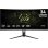 Monitor MSI MAG 342CQRF E20 34" UltraWide Quad HD 200Hz VA Curvo 0,5ms