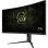 Monitor MSI MAG 342CQRF E20 34" UltraWide Quad HD 200Hz VA Curvo 0,5ms