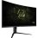 Monitor MSI MAG 342CQRF E20 34" UltraWide Quad HD 200Hz VA Curvo 0,5ms