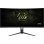 Monitor MSI MAG 342CQRF E20 34" UltraWide Quad HD 200Hz VA Curvo 0,5ms