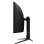 Monitor MSI MAG 342CQRF E20 34" UltraWide Quad HD 200Hz VA Curvo 0,5ms