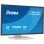Écran PC iiyama ProLite T2452MSC-W1AG 24" Full HD 100Hz IPS Tactile Haut-parleurs