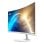 Monitor MSI Pro MP341CQWDE 34" UltraWide Quad HD 100Hz VA Curvo 4ms Bianco