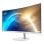 Monitor MSI Pro MP341CQWDE 34" UltraWide Quad HD 100Hz VA Curvo 4ms Bianco