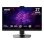 Monitor MSI MPG 272QRF X36 27" Quad HD 360Hz Rapid IPS G-SYNC HDR10 0,5ms