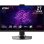 Monitor MSI MPG 272QRF X36 27" Wide Quad HD 360Hz OLED G-SYNC HDR10