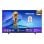 TV Hisense QLED 58E7Q 58" 4K Ultra HD Smart TV WiFi Dolby Vision