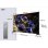 TV TCL QD-Mini LED 98X11K 98" 4K Ultra HD Smart TV WiFi