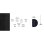 TV TCL QD-Mini LED 98X11K 98" 4K Ultra HD Smart TV WiFi