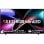 TV Hisense LCD 100UXQ 100" 4K Smart TV HDR Dolby Vision WiFi