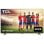 TV TCL QD-Mini LED 55C6KS 55" 4K Ultra HD Smart TV Google TV HDR10