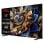 TV TCL Mini LED X95 115X955 Max 115" 4K Ultra HD Smart TV WiFi Dolby Vision