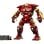 LEGO Marvel Hulkbuster 76210 4049 pièces