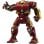 LEGO Marvel Hulkbuster 76210 4049 pièces