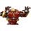LEGO Marvel Hulkbuster 76210 4049 pièces