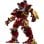 LEGO Marvel Hulkbuster 76210 4049 pièces
